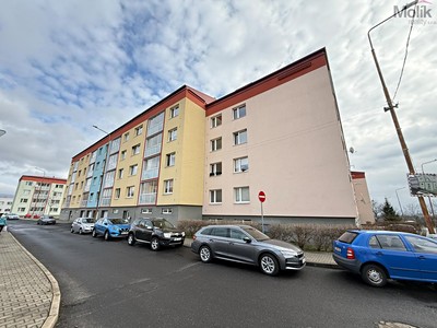 Slovenská, Osek